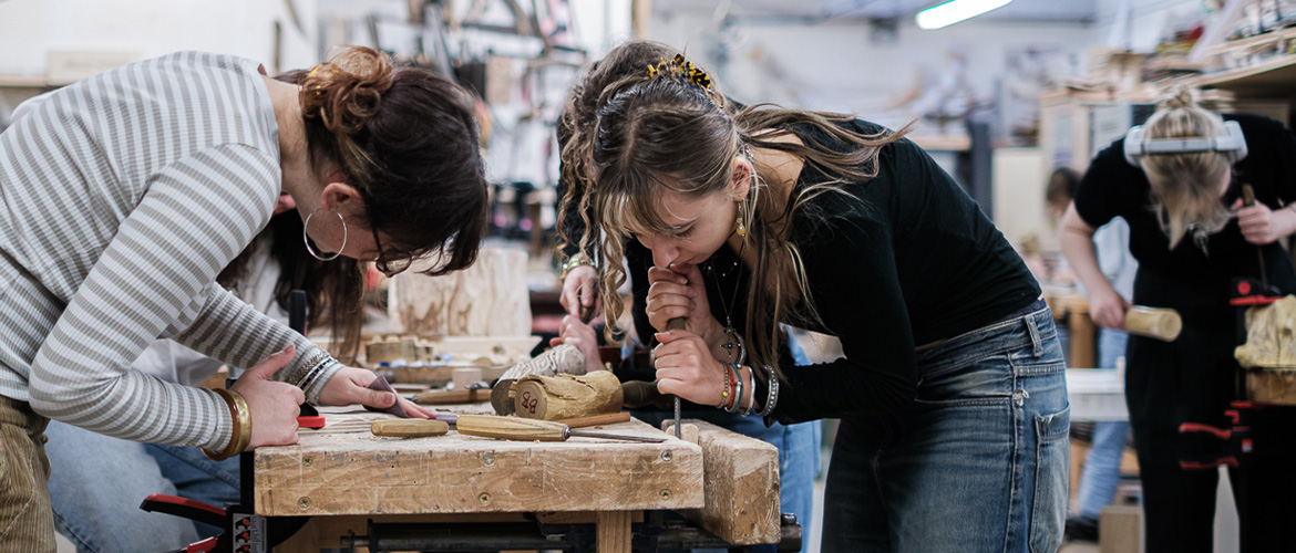 Workshops d'octobre