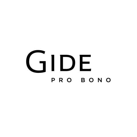 Gide Pro Bono