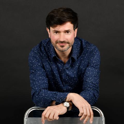 Christian Joschke 