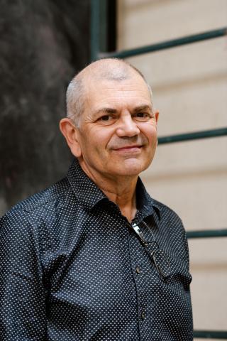 Michel Gouéry