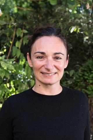 Clélia Zernik
