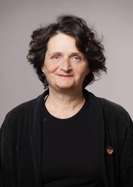fabienne oudart