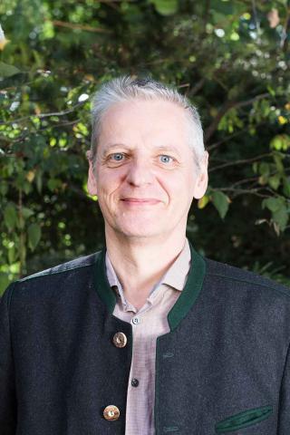 Daniel Schlier